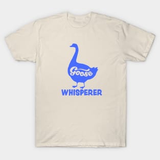 GOOSE Whisperer T-Shirt